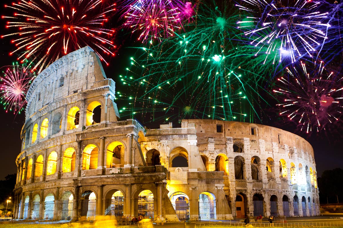 ROMA VISITA ALLE SALE DEL QUIRINALE